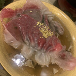 用戶對於松阪牛ラーメン 一人しゃぶしゃぶ 松虎的評論圖