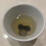 用戶對於OYSTER&Bistro 魚秀 代々木八幡店的評論圖