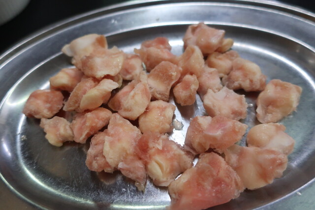 用户对于焼肉東香園的评论高清图