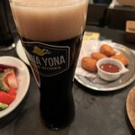 用戶對於YONA YONA BEER WORKS 神田店的評論圖