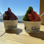 User's review image for GELATO LicoLico 厚田店