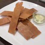 用户对于鉄板酒家 道頓堀 高円寺本店的评论图