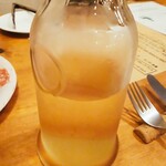 User's review image for ウブリアーコ