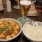 用戶對於中國名菜 孫 阿佐ヶ谷店的評論圖