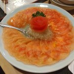 用戶對於鶏繁 総本店的評論圖