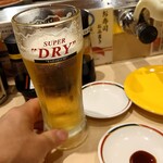 用戶對於寿しのむさし 京都駅八条口店的評論圖