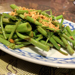 用户对于キンカーオ的评论图