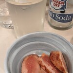 用戶對於鈴傳 四ツ谷的評論圖