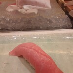 User's review image for 築地 寿司岩 築地支店