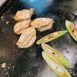 用戶對於もんじゃ焼 錦的評論圖