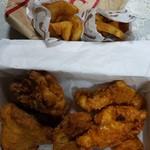 User's review image for ケンタッキーフライドチキン 長田中央大通店