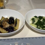 用戶對於中国茶房8 麻布十番店的評論圖