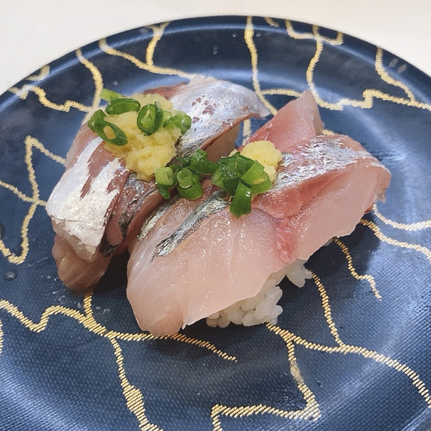 User's review image for 回転寿司 みさき 蒲田西口店