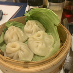 用戶對於京華閣的評論圖