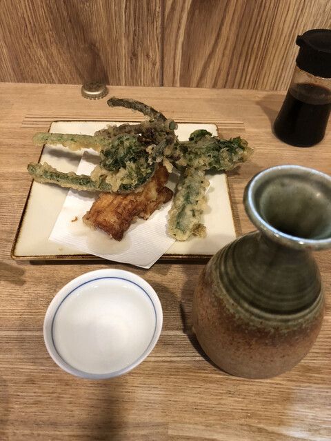 用戶對於手打ちそばちくま的評論高清圖