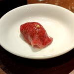 用戶對於焼肉牛印 京橋エドグラン店的評論圖