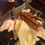 用戶對於とりかわ家的評論圖