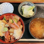 User's review image for 酒処 食処 おがわ