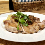 用户对于カフェゼノン＆ゼノンサカバ 吉祥寺店的评论图