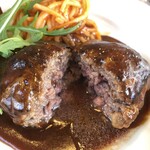 用户对于洋食コノヨシ 南区石山店的评论图