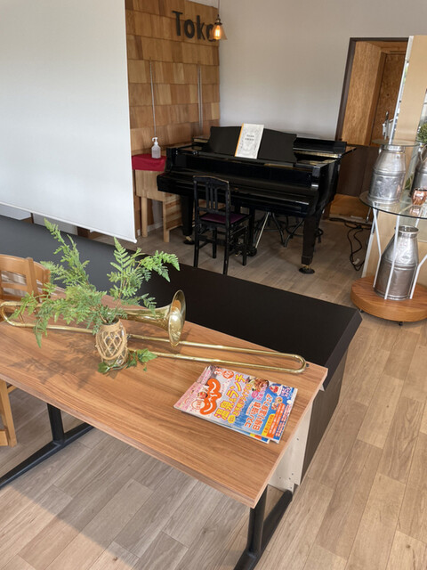 User's recommendation image for Tokachi Cafe みるね。