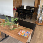 User's review image for Tokachi Cafe みるね。