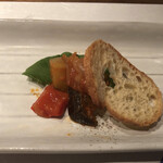 用户对于鉄板焼 いちか的评论图