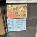 User's review image for Leonidas 麻布十番店