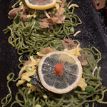 User's review image for 白金高輪ぶち