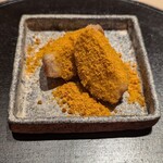 User's review image for 浜町 えぐち