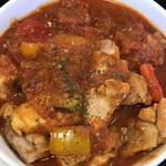 用戶對於松屋 難波千日前店的評論圖