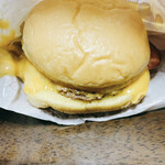 User's review image for マクドナルド 府中若松サミット店