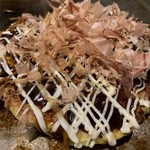 用户对于お好み焼・焼そば 風月 ファクトリー店的评论图