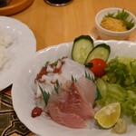 User's review image for ペンションうーにー