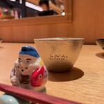 用户对于虎ノ門 とだか的评论图