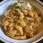 User's review image for たけや