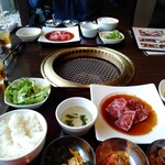 用戶對於天壇 TheDining 山科店的評論圖