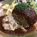 用户对于鉄板Dining rindou的评论图