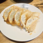 User's review image for 九州らーめん亀王 恵美須町店