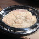 用户对于塩ホルモン 周吾的评论图