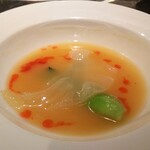 用户对于GINZA沁馥園的评论图