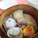 User's review image for ル・パルク 恵比寿店