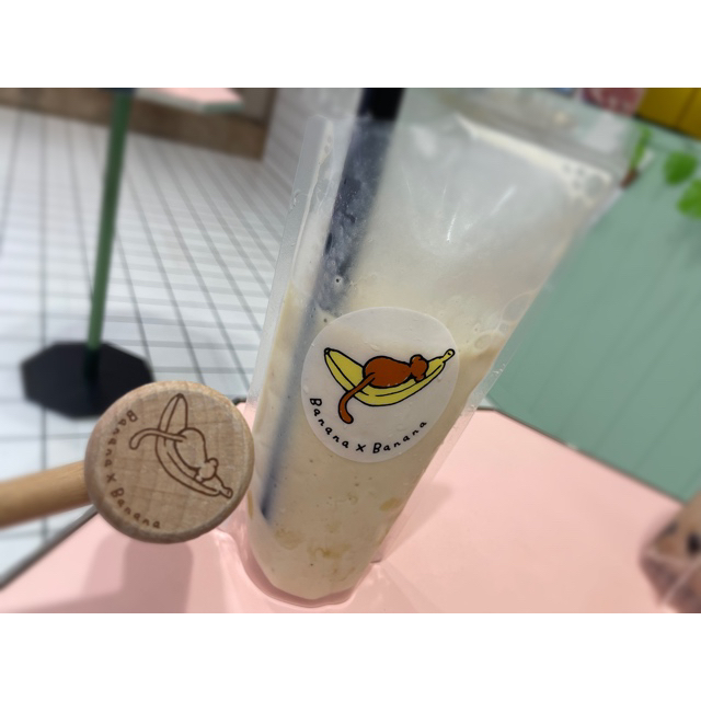 User's review image for Banana×Banana SHIBUYA109店