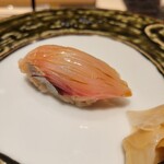 用戶對於博多 鮨 桃の木的評論圖