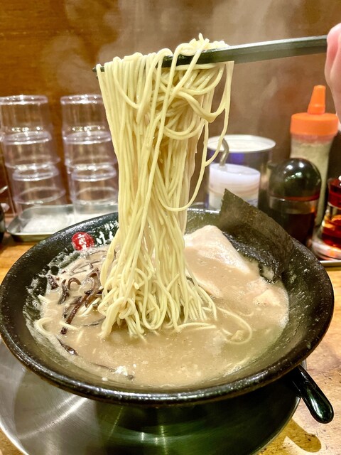 用戶對於二代目けんのすけ 天神本店的評論高清圖