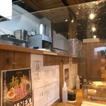 User's review image for 麺次