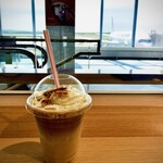 用戶對於カフェ グリーン トカチ的評論圖