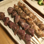 用戶對於鳥貴族 西武新宿駅前店的評論圖