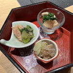 用户对于博多華味鳥 心斎橋店的评论图