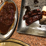 用戶對於焼肉・韓国料理 オンドルパン的評論圖